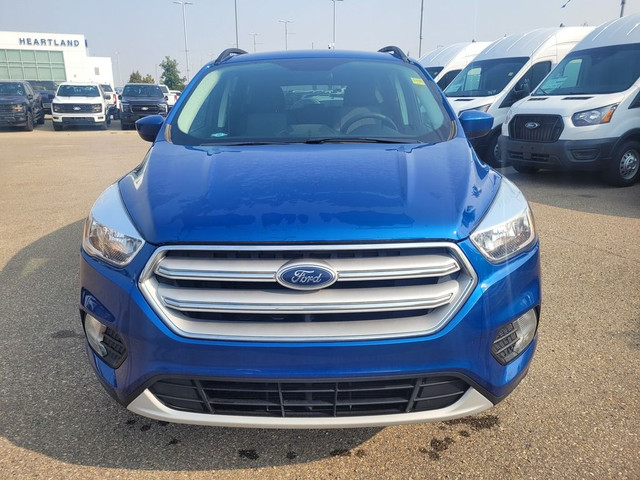 2018 Ford Escape SE | 4WD | SYNC3 PACKAGE in Cars & Trucks in Strathcona County - Image 2
