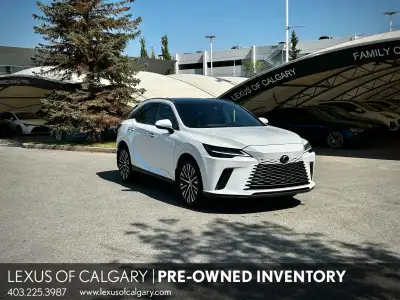 Stock#: 251197AThe 2023 Lexus ES 350 Ultra Luxury Package, available in Canada, represents the pinna...