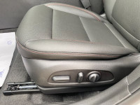 The 2025 Chevrolet Trax RS offers a sleek and sporty design, finished in a crisp Summit White that h... (image 7)