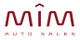 MIM Auto Sales