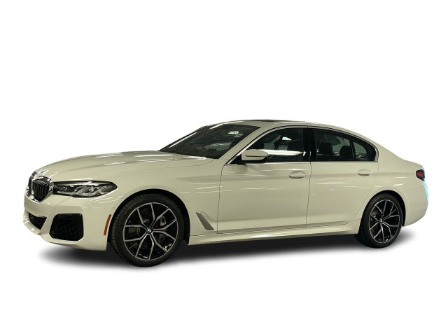 2023 BMW 5 Series in Cars & Trucks in Calgary - Image 4