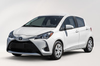 2019 Toyota Yaris Hatchback LE | AUTOMATIQUE | CAMÉRA DE RECUL A