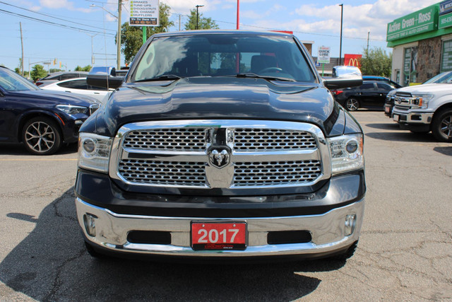 2017 RAM 1500 in Cars & Trucks in Oakville / Halton Region - Image 2