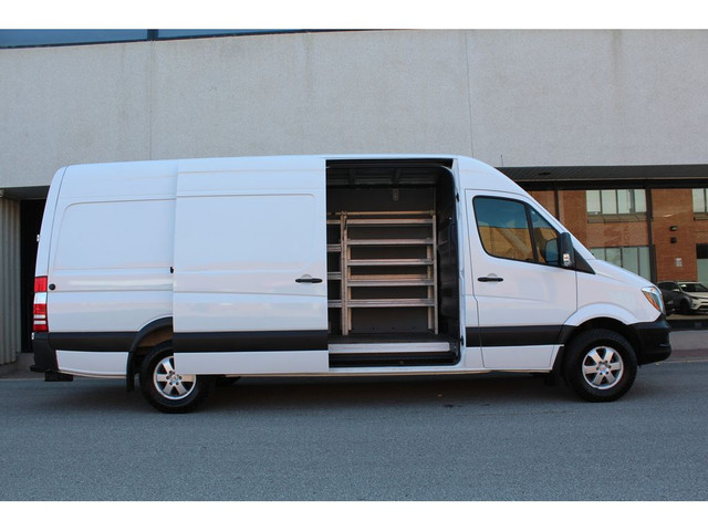 2017 Mercedes-Benz Sprinter \"SHELVES\" - \"3.0L DIESEL\" - \"TO in Cars & Trucks in City of Toronto