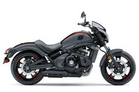 2024 Kawasaki Vulcan S Cafe