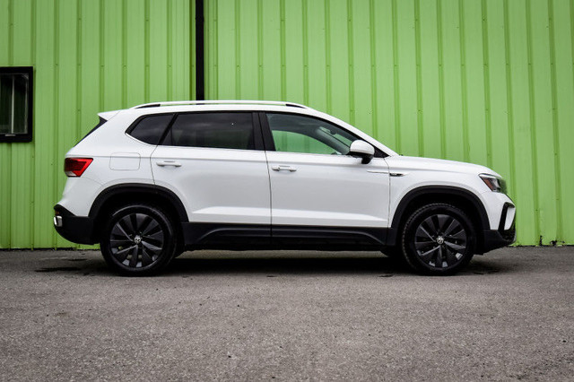 2024 Volkswagen Taos Comfortline • HEATED SEATS • REMOTE START in Cars & Trucks in Cornwall - Image 2