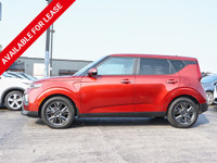 Experience a blend of vibrant style, practical versatility, and modern features with the 2022 Kia So... (image 4)