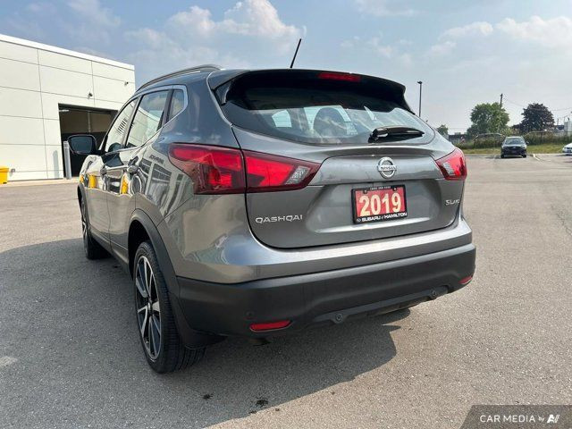 2019 Nissan Qashqai SL in Cars & Trucks in Hamilton - Image 4