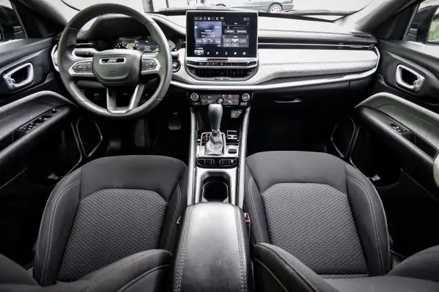 2024 Jeep Compass Sport • HEATED SEATS • LANE KEEP ASSIST • CP/A in Cars & Trucks in Ottawa - Image 16