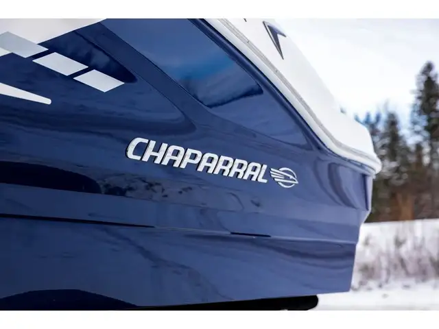 2025 Chaparral 21 SSI in Powerboats & Motorboats in Québec City - Image 5