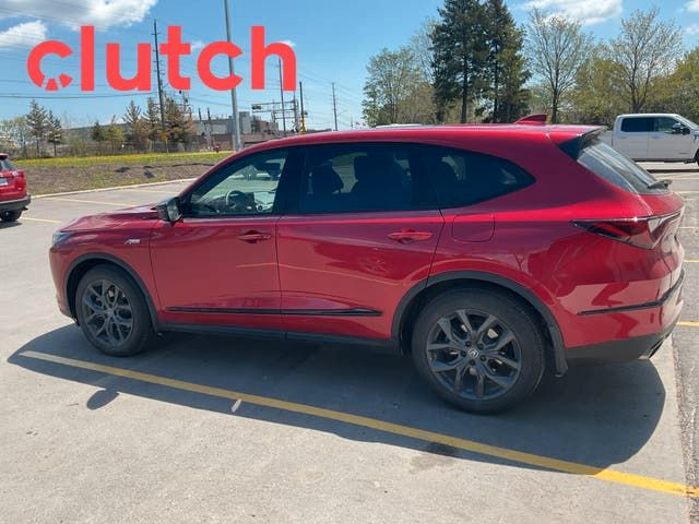 2024 Acura MDX A-Spec SH-AWD w/ Apple CarPlay, Heated Front Seat in Cars & Trucks in Ottawa