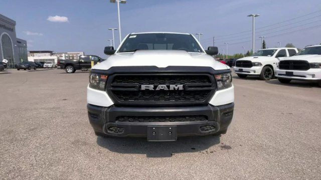 2023 Ram 1500 Tradesman | 4x4 | Backup Camera | Bluetooth in Cars & Trucks in Prince George - Image 4