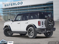 **WE WILL BEAT ANY FORD DEALER IN THE CITY** With its unquestioned toughness and durability, the 202... (image 4)