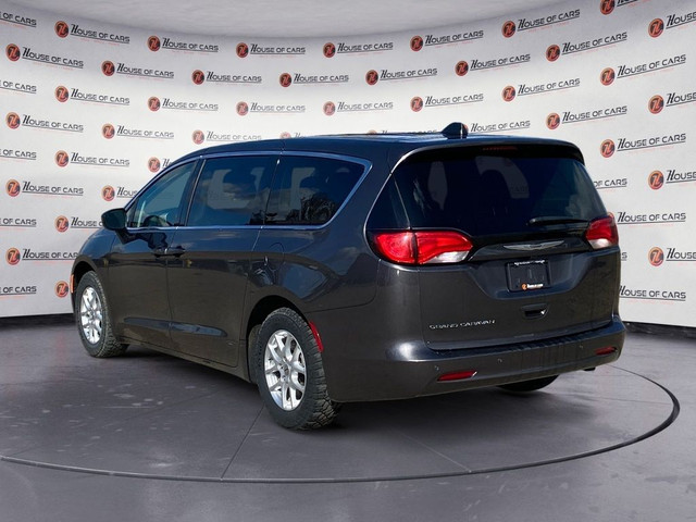 2022 Chrysler Grand Caravan SXT 2WD in Cars & Trucks in Edmonton - Image 4