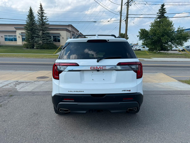 2022 GMC Acadia AT4 3.6L 4WD in Cars & Trucks in Calgary - Image 3
