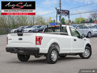 Auto select in Toronto will arrange all your financing needs even if you have good, new, or bad cred... (image 3)