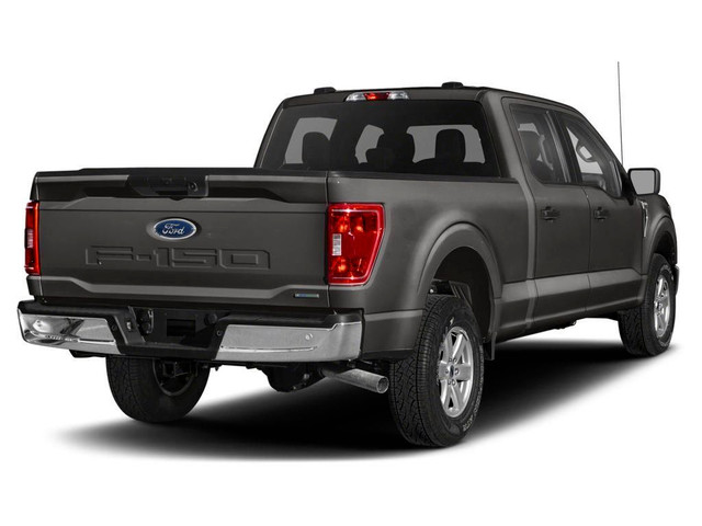 2021 Ford F-150 XLT in Cars & Trucks in Thunder Bay - Image 3