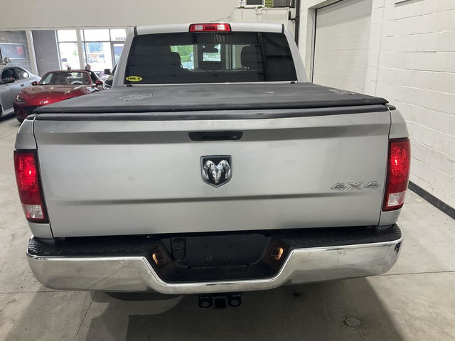 RAM 1500 Cabine multiplaces 4RM, 140,5 po ST 2017 à vendre in Cars & Trucks in Laval / North Shore - Image 3