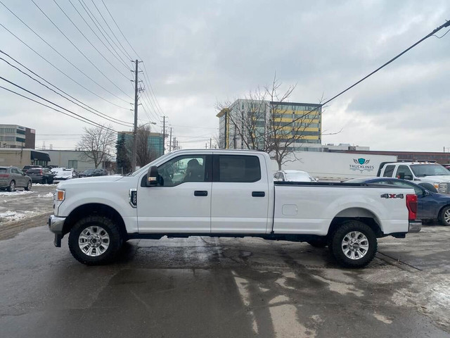  2020 Ford F-350 XLT Crew Cab Long Box 4WD in Cars & Trucks in City of Toronto - Image 4