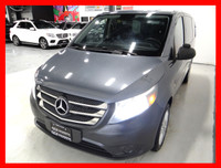 2016 MERCEDES METRIS PASSENGER VAN RWD 126 CARFAX VERIFIED, CLEAN TITLE 297,000KM AUTOMATIC TRANSMIS... (image 2)