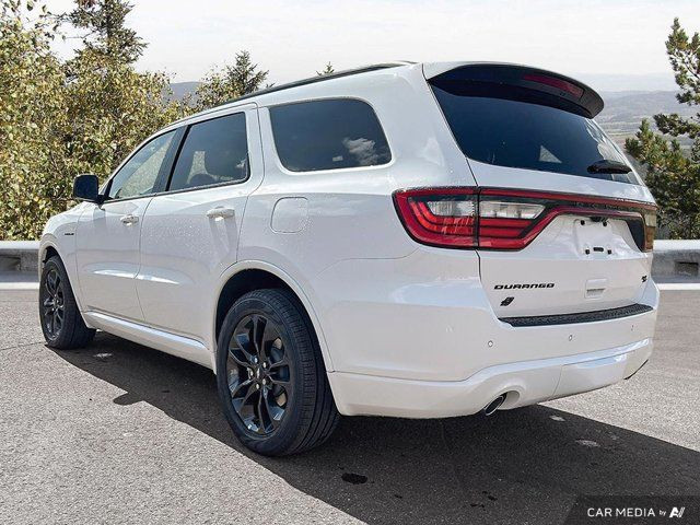 2025 Dodge Durango R/T in Cars & Trucks in Moncton - Image 4