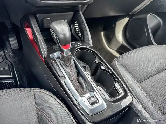 2023 Chevrolet Trailblazer RS | AWD | HEATED SEATS & STEERING in Cars & Trucks in Strathcona County - Image 19