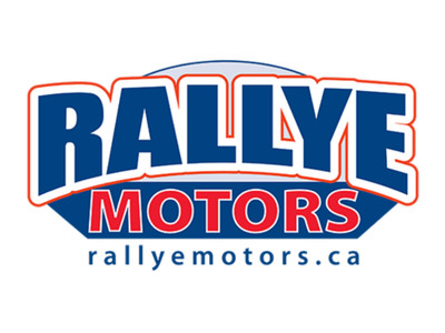 Rallye Motors Nissan