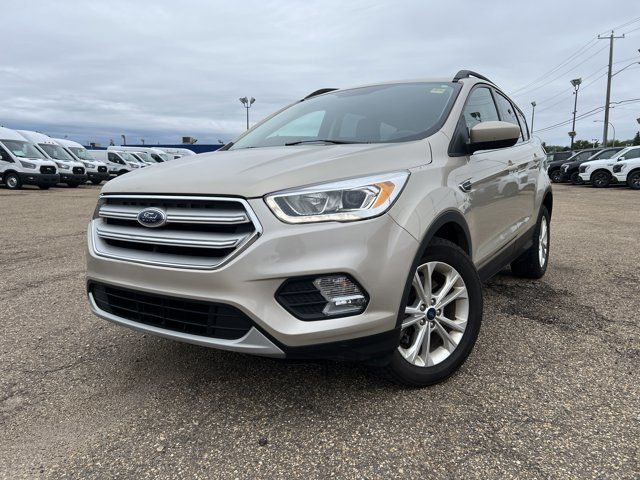 2018 Ford Escape SEL| Rear Cam | Rem Keyless Entry in Cars & Trucks in Edmonton - Image 2