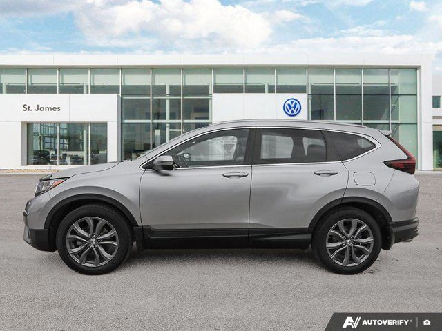 2021 Honda CR-V Sport | CLEAN CARFAX | HEATED FRONT SEATS in Cars & Trucks in Winnipeg - Image 2