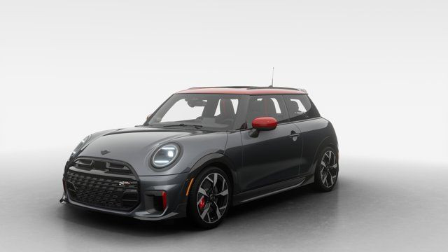 2025 MINI 3 Door John Cooper Works in Cars & Trucks in Laval / North Shore