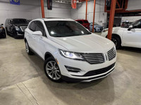 2015 Lincoln MKC/AWD/AC/GPS/CAMERA/BLUETOOTH/TOIT PANO/CUIR/CRUISE/SIEGES CHAUFFANTS/MAGS ! 5151 BOU... (image 3)