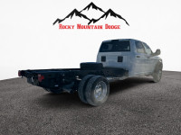 PLENTY OF OPTIONS ON THIS TRUCK INCLUDING HEATED CLOTH SEATS, MAX TOW PACKAGE, POWER TAKE OFF GROUP,... (image 2)