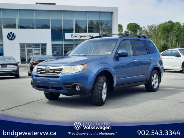 2010 Subaru Forester X TOURING in Cars & Trucks in Bridgewater