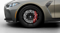 BMW Laval vous présente le *BMW M4 Compétition 2026*. Ce véhicule tout Engine: Moteur à 6 cylindres... (image 8)