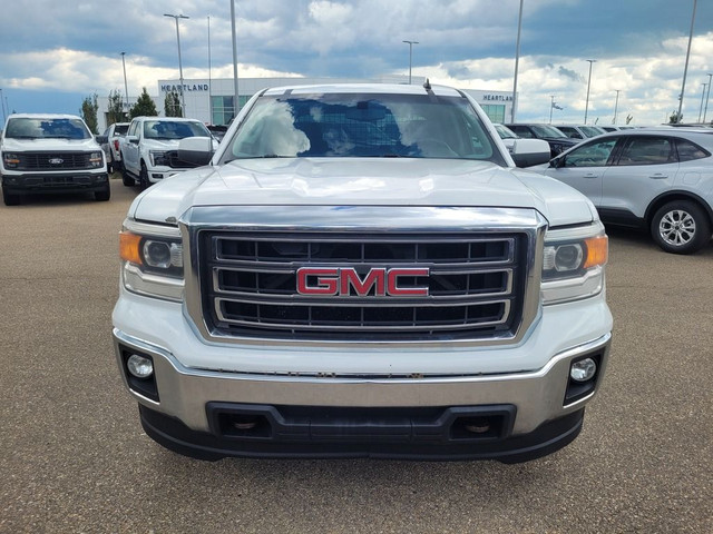 2014 GMC Sierra 1500 in Cars & Trucks in Strathcona County - Image 2