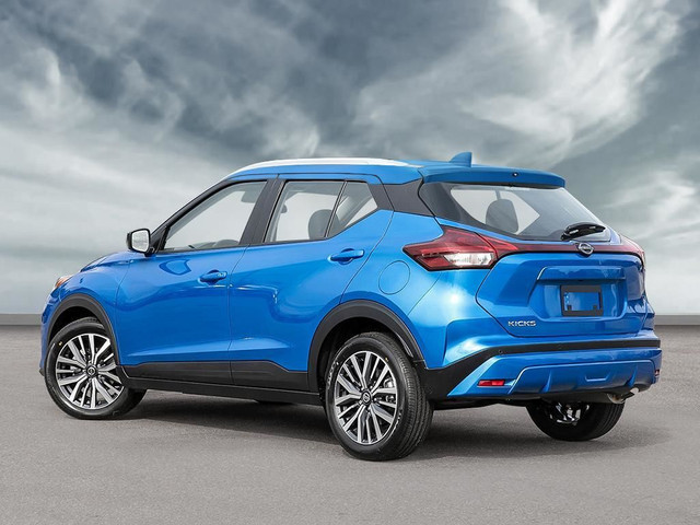 2025 Nissan Kicks Play SV in Cars & Trucks in City of Toronto - Image 4