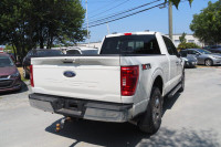2021 Ford F150 XLT Supercab 4x4 5.0lt V8 Auto Nice Clean Truck Bucket Seats & console Trailer Brake... (image 4)