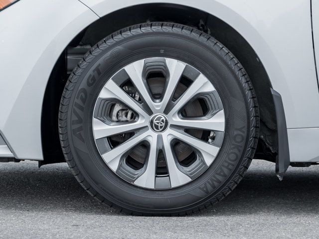 2023 Toyota Corolla Hybrid LE | Low Mileage |No Accidents in Cars & Trucks in Hamilton - Image 4