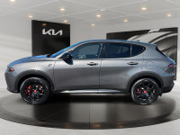 The 2024 Dodge Hornet R/T Plus is a compact utility vehicle (CUV) that combines performance and effi... (image 6)