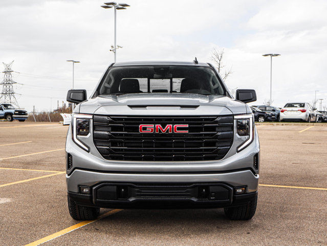 2025 GMC Sierra 1500 Elevation in Cars & Trucks in Strathcona County - Image 3