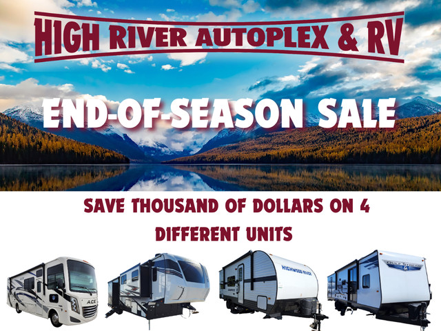 2019 Forest River Rockwood Signature Ultra Lite 8327SS in Travel Trailers & Campers in Calgary - Image 2