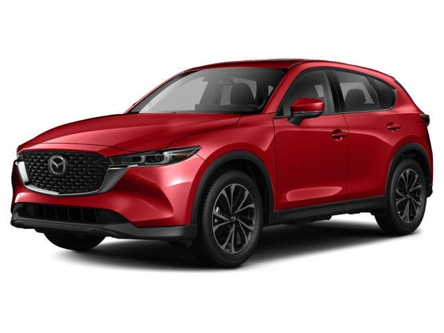 2023 Mazda CX-5 in Cars & Trucks in Lethbridge - Image 2