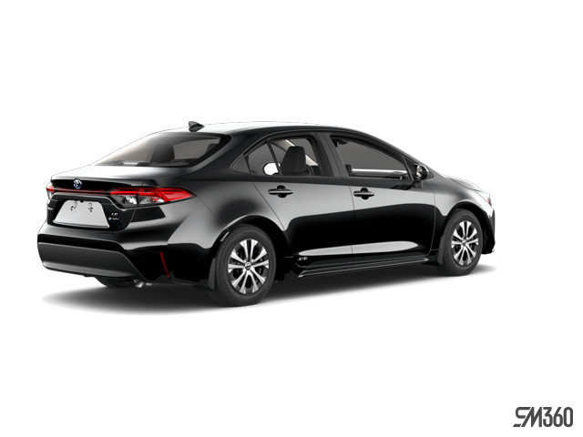 2025 Toyota COROLLA HYBRID LE AWD in Cars & Trucks in Belleville - Image 2