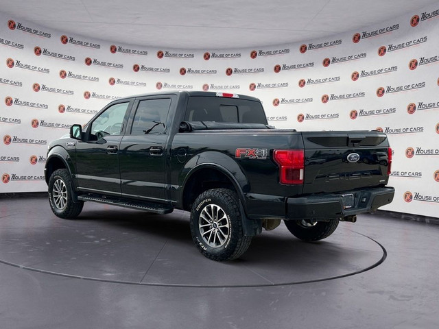 2020 Ford F-150 LARIAT /Panoramic Sunroof /Heated and Cooled Sea in Cars & Trucks in Calgary - Image 4