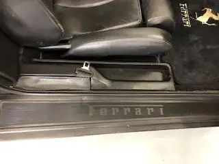 1989 FERRARI TESTAROSSA in Cars & Trucks in City of Toronto - Image 14