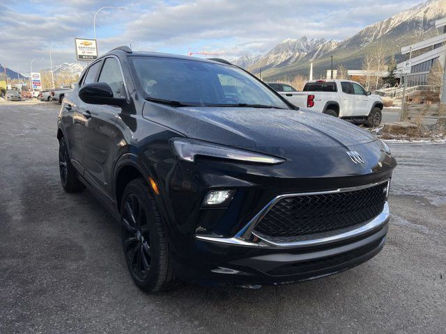 2025 Buick Encore GX Sport Touring in Cars & Trucks in Banff / Canmore