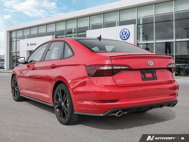 2021 Volkswagen Jetta GLI Autobahn Manual | DRIVER MEMORY SEAT in Cars & Trucks in Winnipeg - Image 3