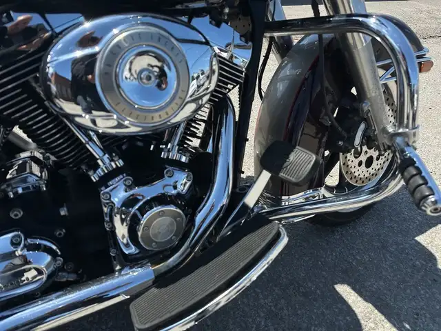 2007 Harley-Davidson Electra Glide Classic ~ ELECTRA GLIDE CLASS in Sport Touring in City of Toronto - Image 27