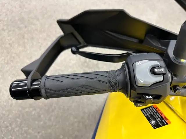 2024 Suzuki DL800DEM4 V-Strom 800 - V6318NP - -No Payments for 1 in Sport Touring in Markham / York Region - Image 19