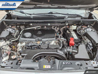 Check out this certified 2020 Toyota RAV4 LE AWD | Radar Cruise | Bluetooth | Heated Seats | Rear Ca... (image 8)